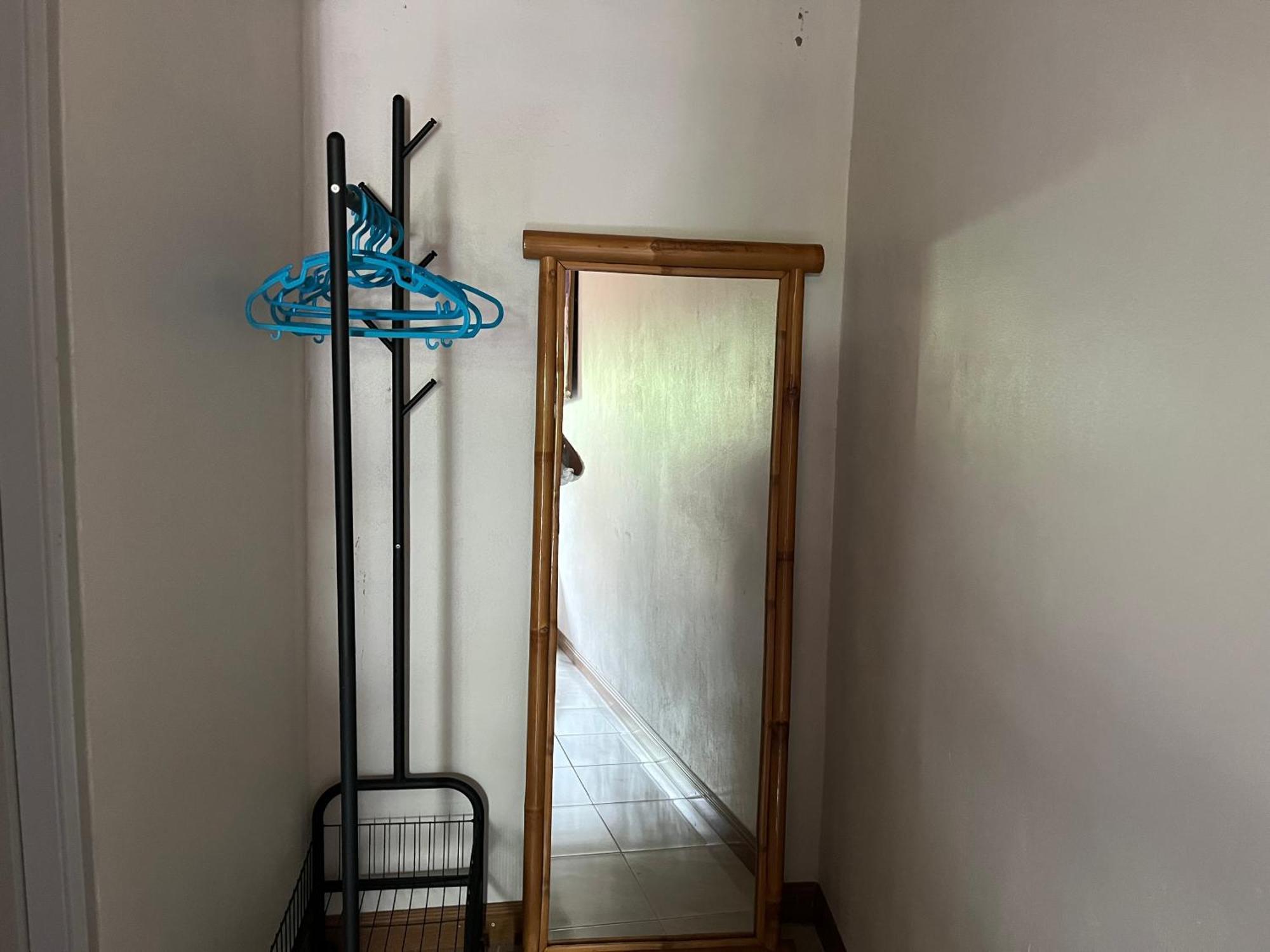 Namthip Homebeach Baan Tai Exteriör bild